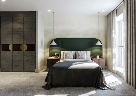 One Clapham Junction, St. John’s Hill, London, SW11 - Photo 2