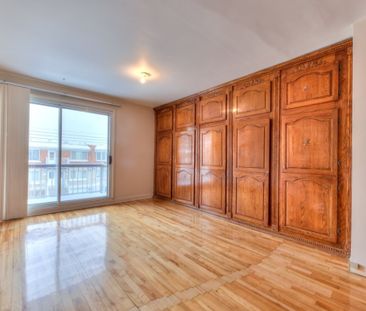 Appartement à louer - Montréal (Ahuntsic-Cartierville) (Ahuntsic Ou... - Photo 1