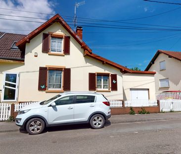 Maison individuelle - Photo 3