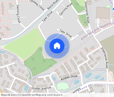 4 bedroom detached house to rent - Photo 1