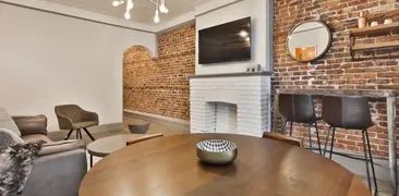 Appartement · 116 m² · Ville-Marie - Photo 2