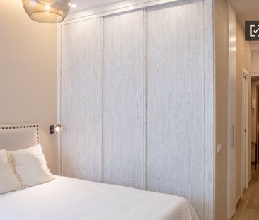 madrid, Community of Madrid 28007 - Photo 2