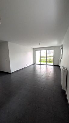 SANS FRAIS D'AGENCE - NI GARANT- APPARTEMENT T3 A BRUGES - Photo 1