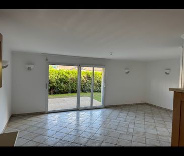 Superbe appartement de 4.5 pièces avec terrasse de 50 m² - Foto 1