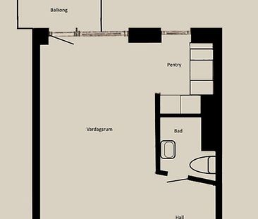 Gamla vägen 6 B - Photo 2