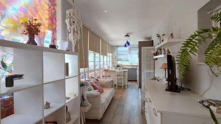 Charming flat available for long-term rent in Playa Jardín, Puerto de La Cruz. Fully equipped, with several terraces. A little slice of paradise. - Photo 3