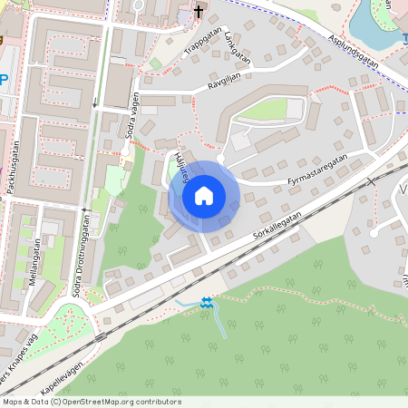 Håljutegatan 4 B, 451 41, Uddevalla