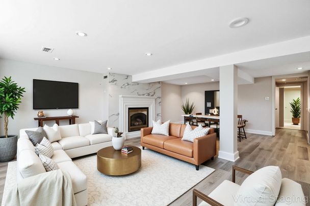 For Lease - 78 Sloane Avenue Unit# LOWER, Toronto, Ontario - Photo 1