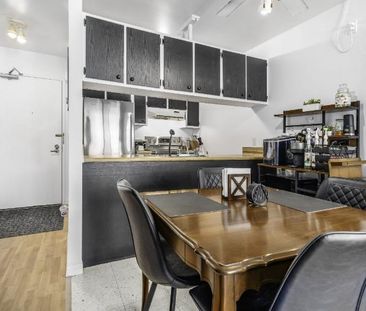 Appartement 3 ½ à louer janvier 2026 - Photo 2