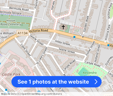 Searle Street, Cambridge - Photo 1