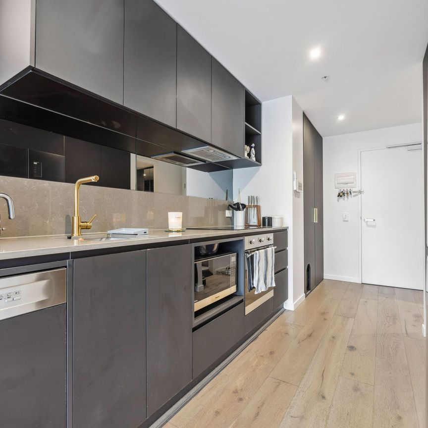219/81 Cooyong Street, Reid ACT 2612 - Apartment For Rent | Domain - Photo 1