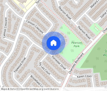 36 Woodbury Ct, Brampton, Ontario, L6Y 4K5 - Photo 1