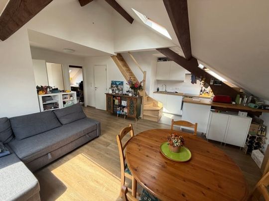 Appartement te huur - Foto 1