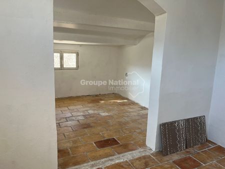 Maison de village R+2 meublée REDESSAN, - Photo 5