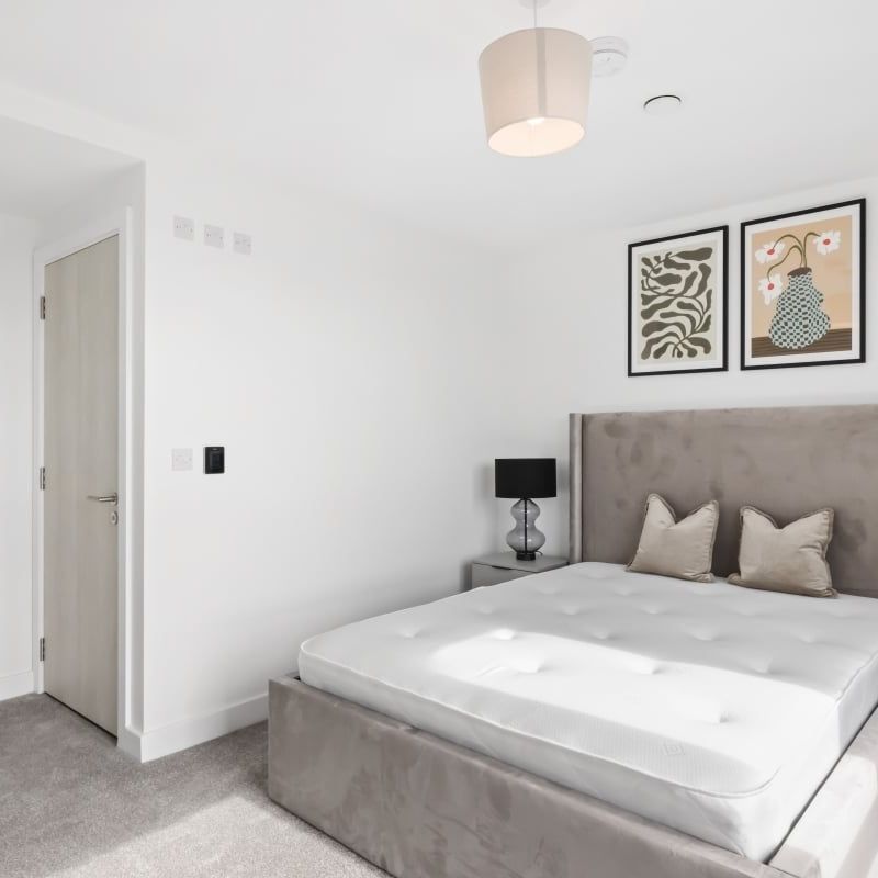3 bedroom penthouse to rent - Photo 1