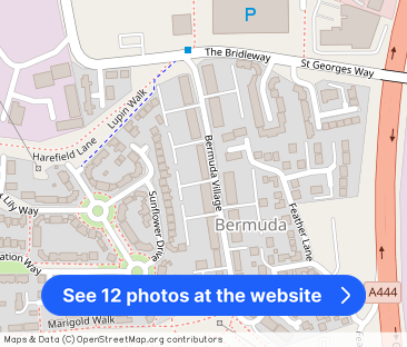 Bermuda Village - Photo 1