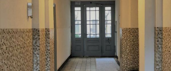 Schicke Singlewohnung sucht nette/n Nachmieter*in! - Foto 1