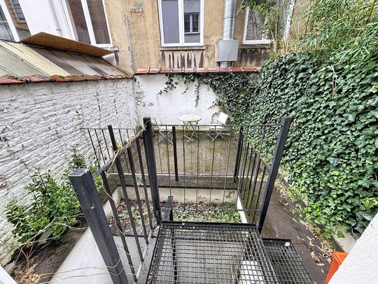 Studio - for rent - Photo 1