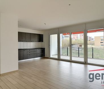 Bel appartement 4.5 pièces au 1er étage - Photo 1