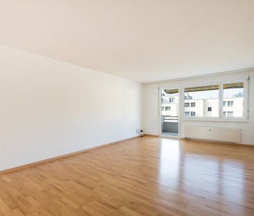 Generous 4.5 room WHG - Foto 5