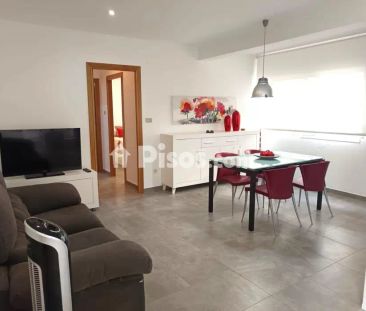 Apartamento en alquiler en Avinguda de Ferrandis Salvador, 122, cer... - Foto 3