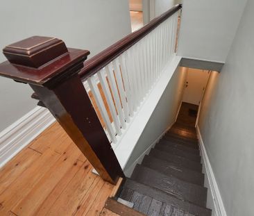 For Lease - 79 THIRD Avenue Unit# 2, Glebe - Ottawa East and Area, ... - Photo 3