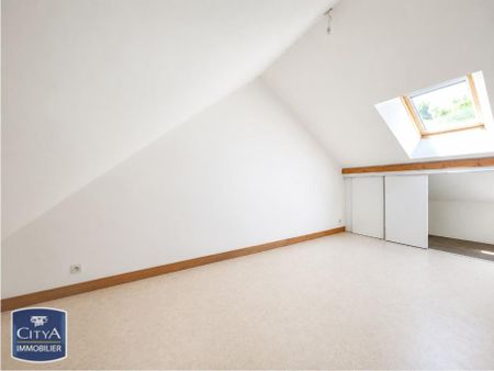 Location Appartement 3 pièces 87m² CHINON 37500 - Photo 3
