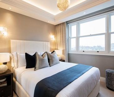 3 bedroom penthouse to rent - Photo 4