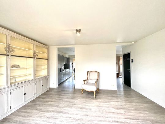 LICHTRIJKE DUPLEX MET ZONNETERRAS - Photo 1