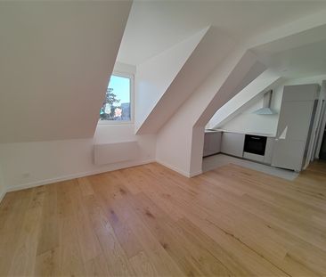 Location Appartement 25.5 M² HUNINGUE 690 € - Photo 1