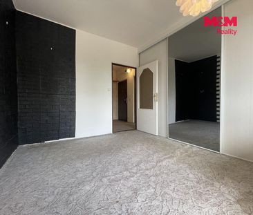 Pronájem bytu 2+1 54 m², Okružní 1446, Prostějov - Photo 3