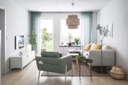 Hjulaxelvägen 56, 75597, Uppsala - Photo 3