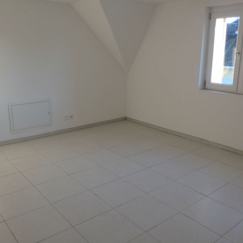 Wunderschöne 2.5-Zimmerwohnung mit Galerie - Photo 1