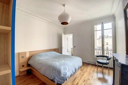 Appartement à louer à Paris 14Ème - Photo 4