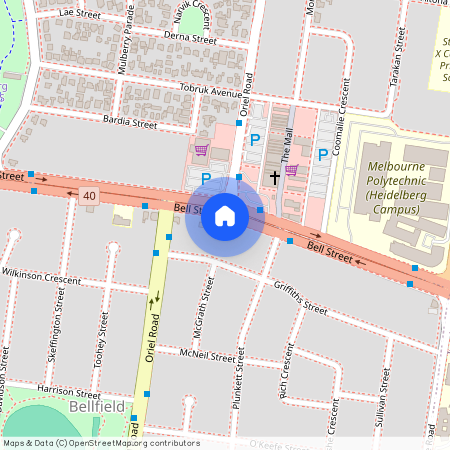 323 Bell Street, Vic 3081, Bellfield