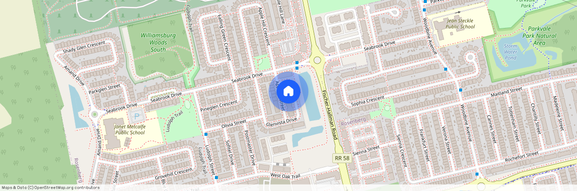 111 Glenvista Drive, Kitchener