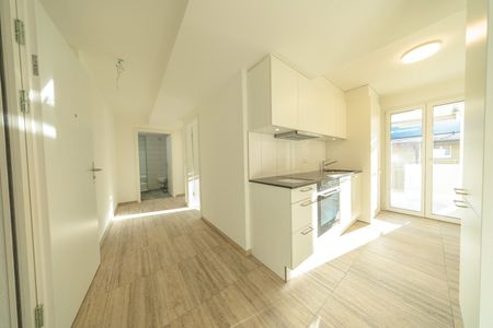 3 Zimmer, 57 m², 2. Stock - Photo 4