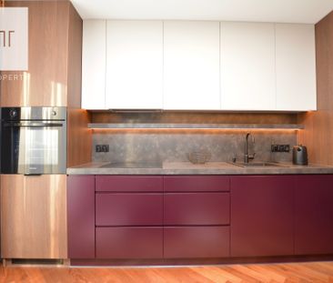 Rzeszów, mieszkanie na wynajem, Solidarności - Photo 6