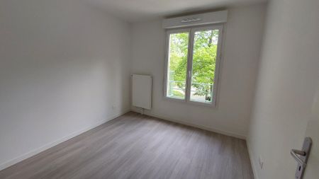 location Appartement T3 DE 60.35m² À LE BLANC MESNIL - Photo 2