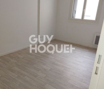 Appartement Le Chesnay Rocquencourt 4 pièce(s) 79.69 m2 - Photo 1