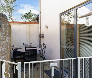 1 bedroom duplex to rent - Photo 5