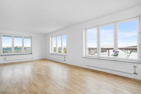 Årgångsgatan, Stockholm - Photo 5