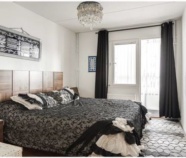 Von Lingens väg, Malmö - Foto 4