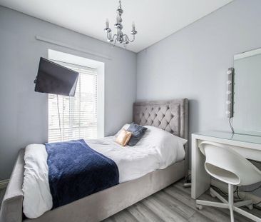 Terraced House to rent - Suffolk Road, Gravesend, DA12 - Photo 4