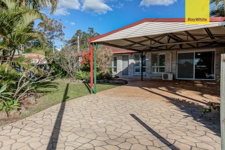 635 Underwood Road, Rochedale South QLD 4123 - House For Rent - $720 | Domain - Photo 4