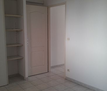 A LOUER : appartement T2 de 34 m² environ au coeur du village ! - Photo 1