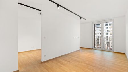 Vienna Living 2.0 – Wo Innovation Zuhause ist: DC-FLATS! ERSTBEZUG! - Photo 4