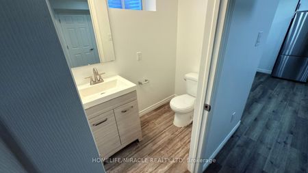 For Lease - 147 Yates Drive, Milton, Ontario - Photo 5