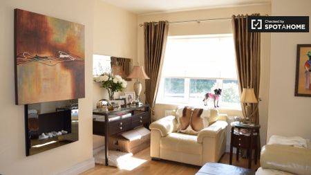 Cozy room in 3-bedroom houseshare in Clonsilla, Dublin - Photo 5