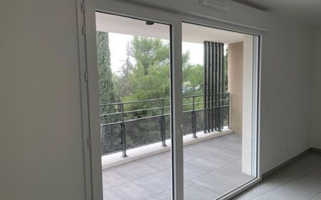 Appartement à louer 3 pièces • Lattes - Photo 5